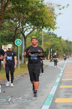 Runner Photo 5682998