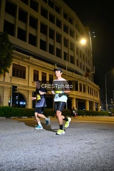 Runner Photo 5683002