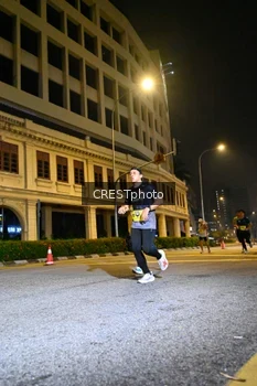 Runner Photo 5683007