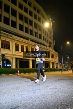 Runner Photo 5683010