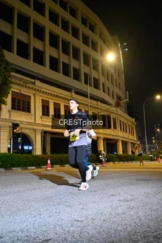 Runner Photo 5683011