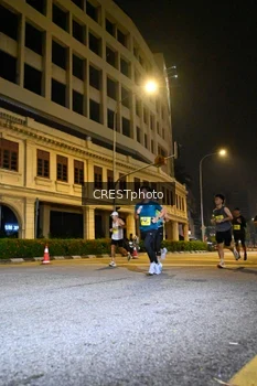 Runner Photo 5683013