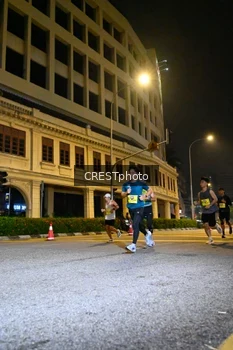 Runner Photo 5683016