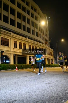 Runner Photo 5683017
