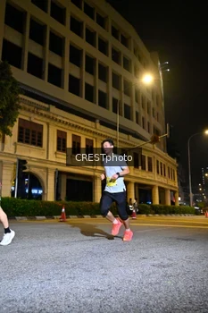 Runner Photo 5683020