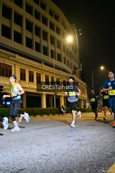 Runner Photo 5683021