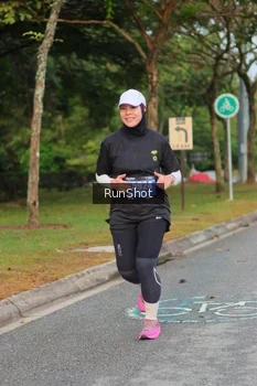 Runner Photo 5683023