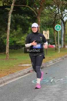 Runner Photo 5683024