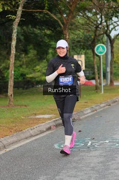 Runner Photo 5683026