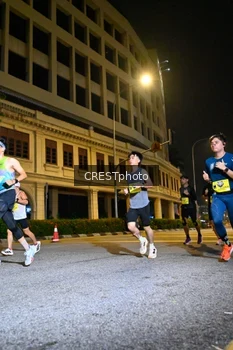Runner Photo 5683028