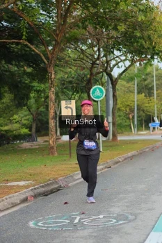 Runner Photo 5683031