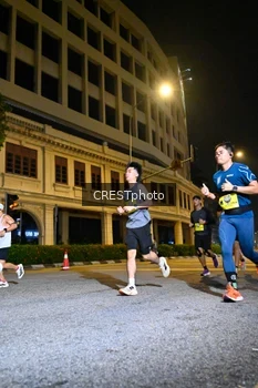 Runner Photo 5683032