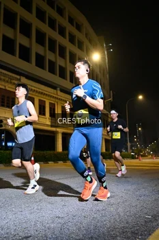 Runner Photo 5683034