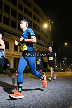 Runner Photo 5683035