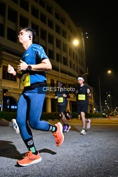 Runner Photo 5683036
