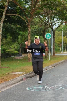 Runner Photo 5683037