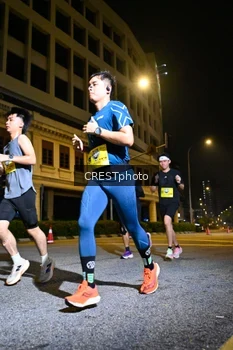 Runner Photo 5683039