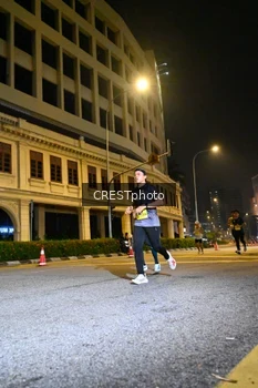 Runner Photo 5683040