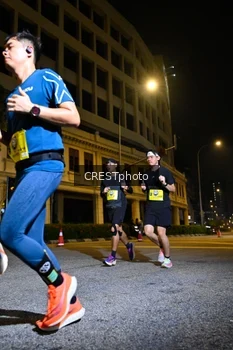 Runner Photo 5683041