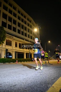Runner Photo 5683042
