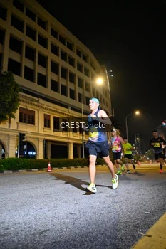 Runner Photo 5683044