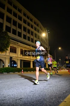 Runner Photo 5683045