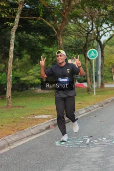 Runner Photo 5683047