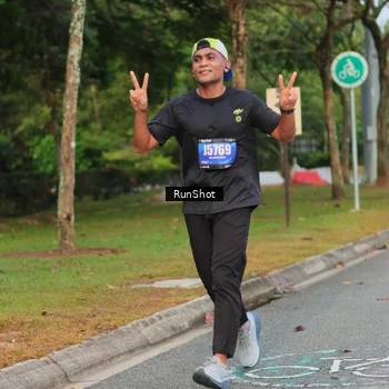 Runner Photo 5683048