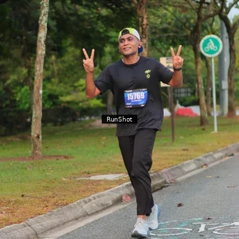 Runner Photo 5683049
