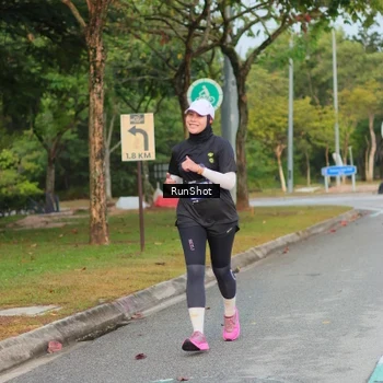 Runner Photo 5683058