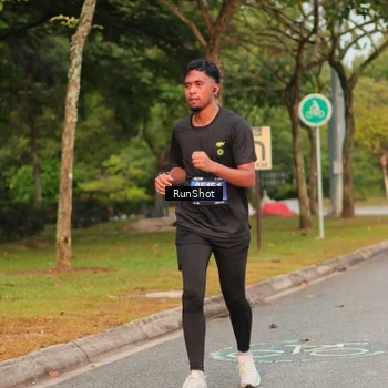 Runner Photo 5683061