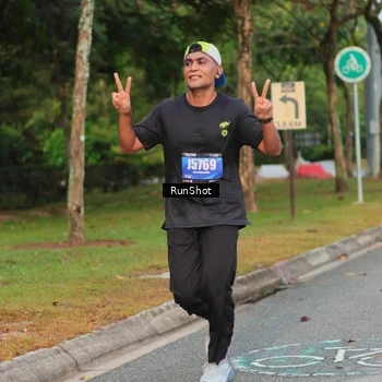 Runner Photo 5683062