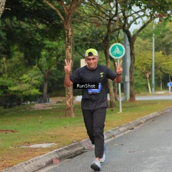 Runner Photo 5683066