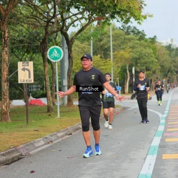 Runner Photo 5683078