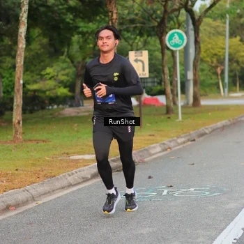 Runner Photo 5683082