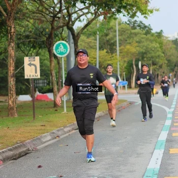 Runner Photo 5683084