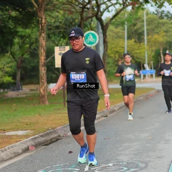 Runner Photo 5683102