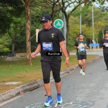 Runner Photo 5683106