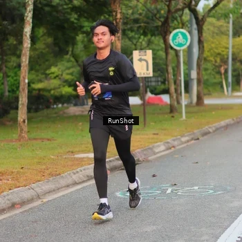 Runner Photo 5683109