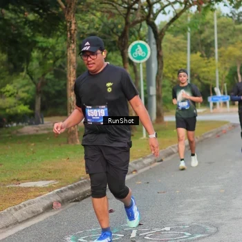 Runner Photo 5683116