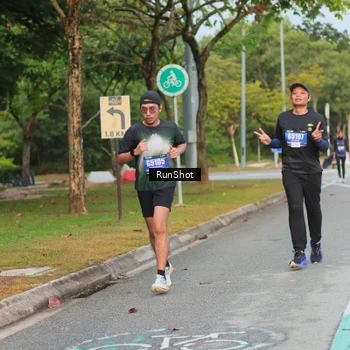 Runner Photo 5683126
