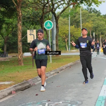 Runner Photo 5683129