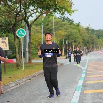 Runner Photo 5683134