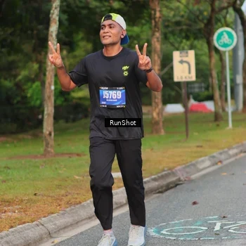 Runner Photo 5683137