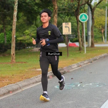 Runner Photo 5683140