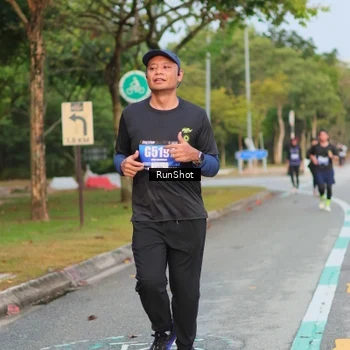 Runner Photo 5683153