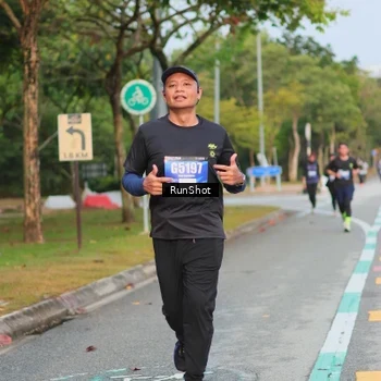 Runner Photo 5683158
