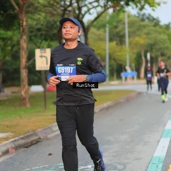 Runner Photo 5683161