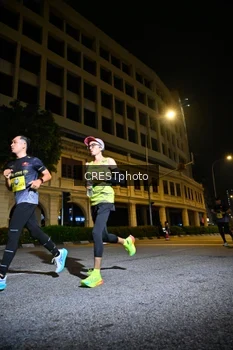 Runner Photo 5683167