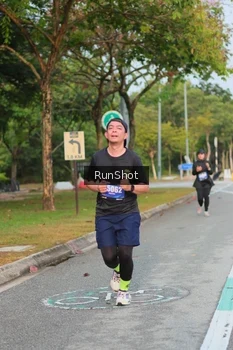 Runner Photo 5683184